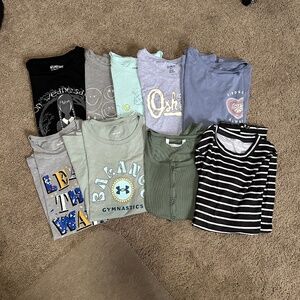 T-shirt bundle